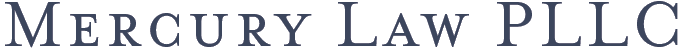 Mercury Law PLLC